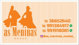 As Meninas Modas